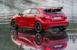 Mercedes-AMG A45 4Matic 2015 года